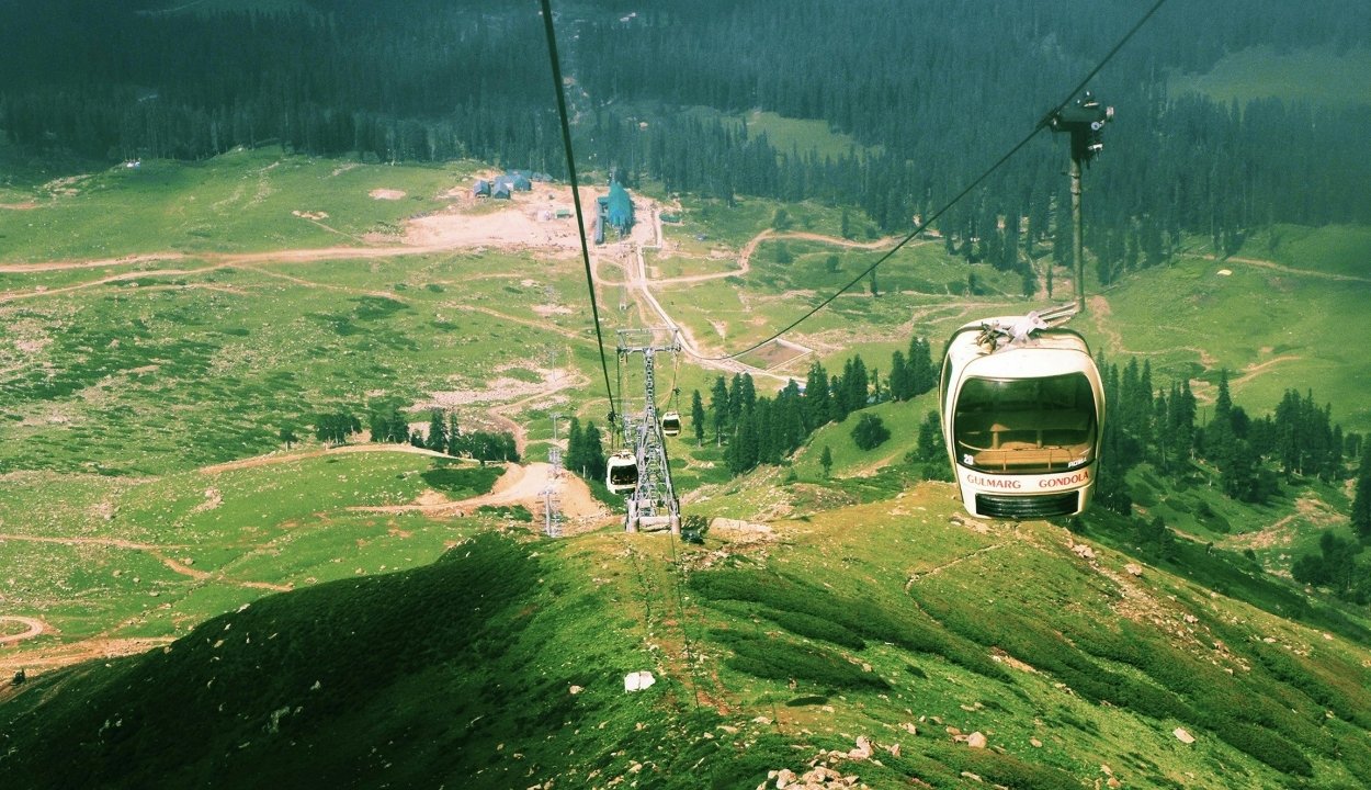 Srinagar Pahalgam Tour